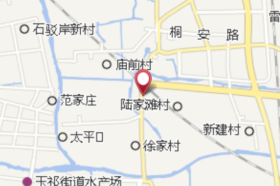 黃泥觀村