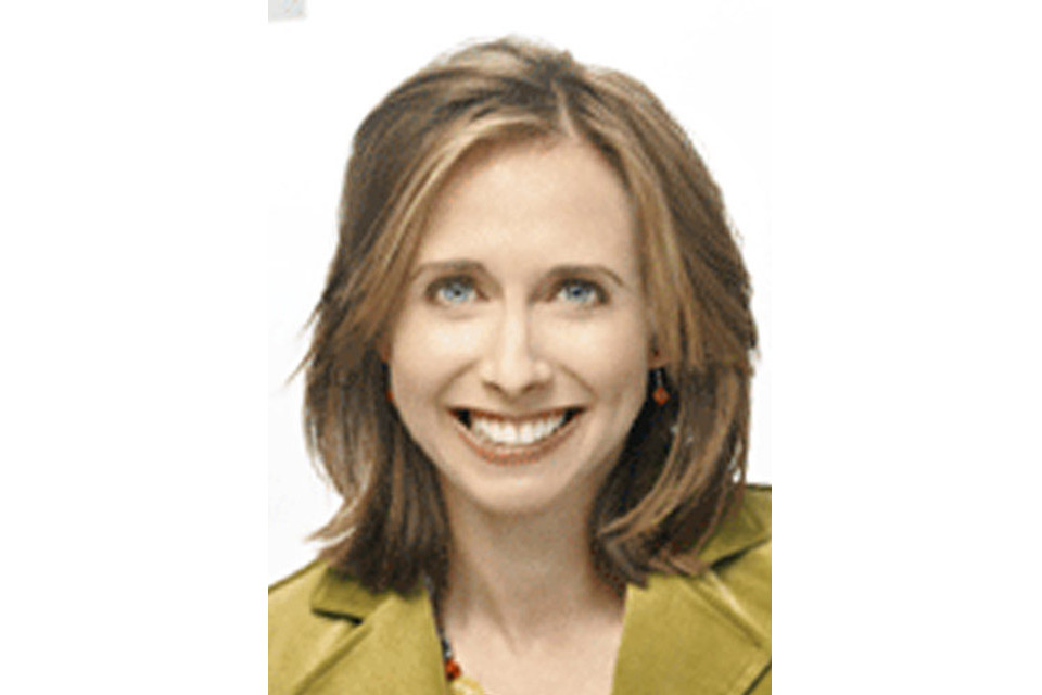 Dr. Heidi Cullen Dr. Heidi Cullen