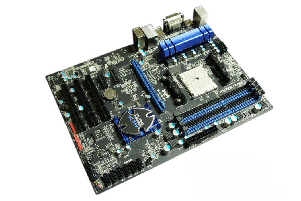 藍寶石Pure Platinum A55V 藍寶石Pure Platinum A55V