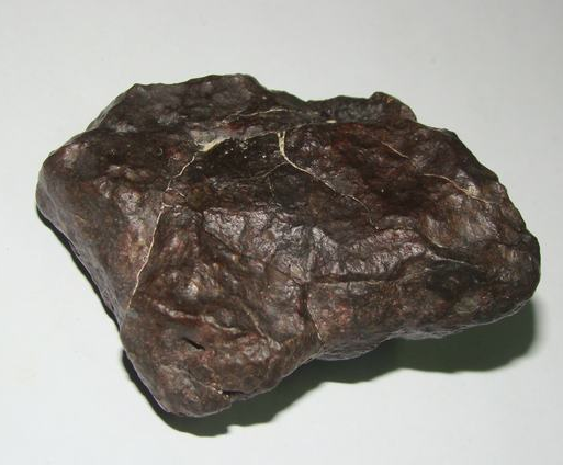 新疆哈密隕石
