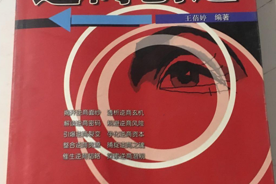 逆商創造 逆商創造