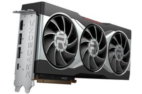 AMD Radeon RX 6800顯示卡 AMD Radeon RX 6800顯示卡