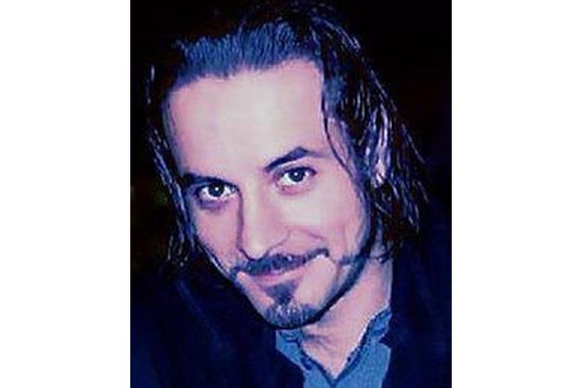 Dave Reda Dave Reda
