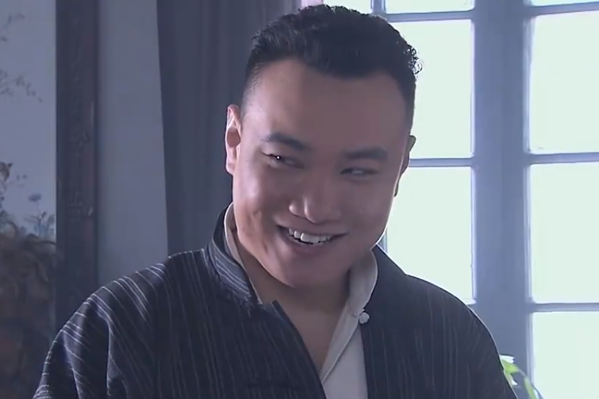 羅小虎(電視劇《槍俠》中的角色) 羅小虎(電視劇《槍俠》中的角色)