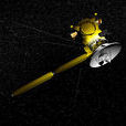 卡西尼號(卡西尼號土星探測器)
