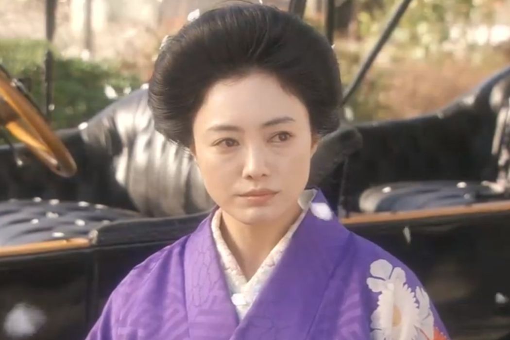 葉山蓮子 葉山蓮子