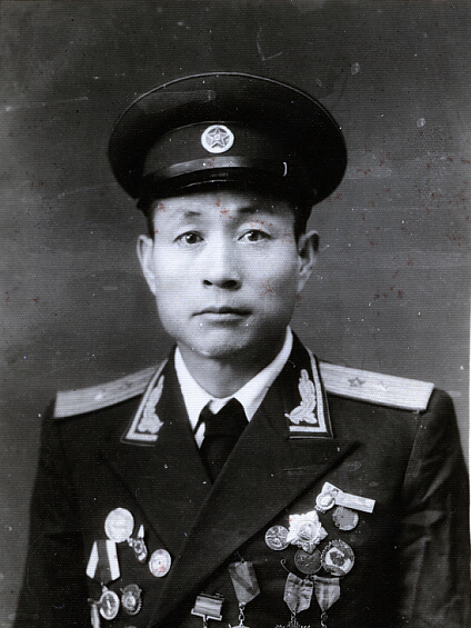 黃相和(黃象和) 黃相和(黃象和)