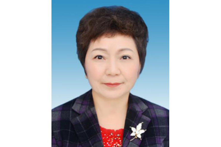 楊麗(貴州省統計局二級巡視員) 楊麗(貴州省統計局二級巡視員)
