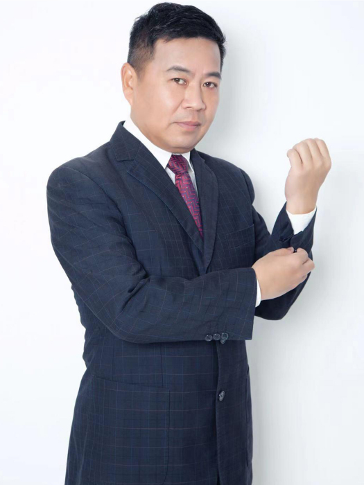 程鴻飛(中國內地影視男演員) 程鴻飛(中國內地影視男演員)