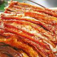 燒羊肉 燒羊肉