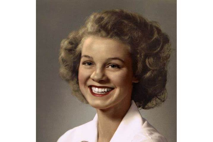 Lorraine Huling Lorraine Huling