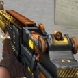 M14EBR-合金 M14EBR-合金