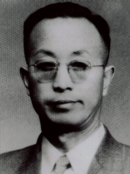李翰園(原寧夏省民政廳廳長) 李翰園(原寧夏省民政廳廳長)
