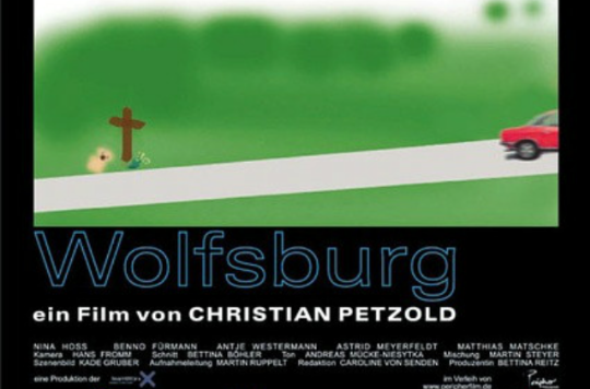 沃爾夫斯堡(2003年德國電影)