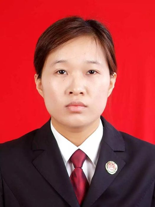 陸曉煒(山東省臨沂市人民檢察院公訴二處檢察官助理) 陸曉煒(山東省臨沂市人民檢察院公訴二處檢察官助理)