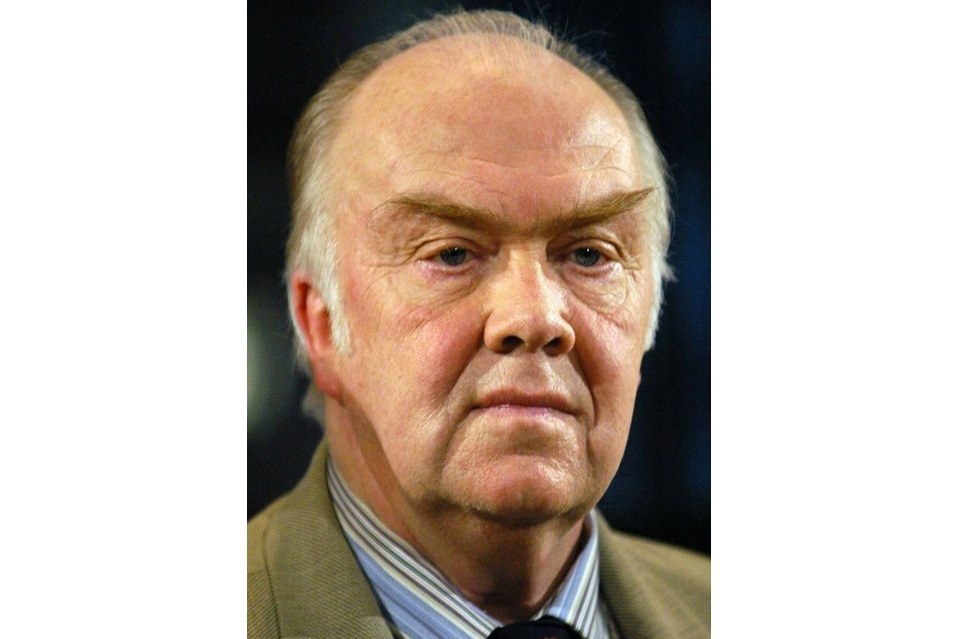 Martin Lüttge Martin Lüttge