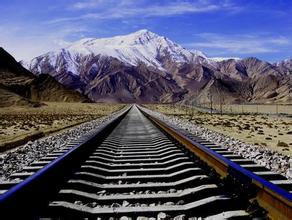青藏鐵路(西藏鐵路)