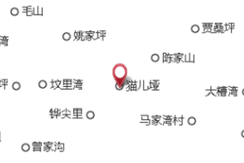 鄧家山(陝西省地名) 鄧家山(陝西省地名)