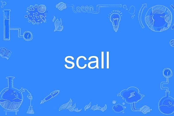 scall scall