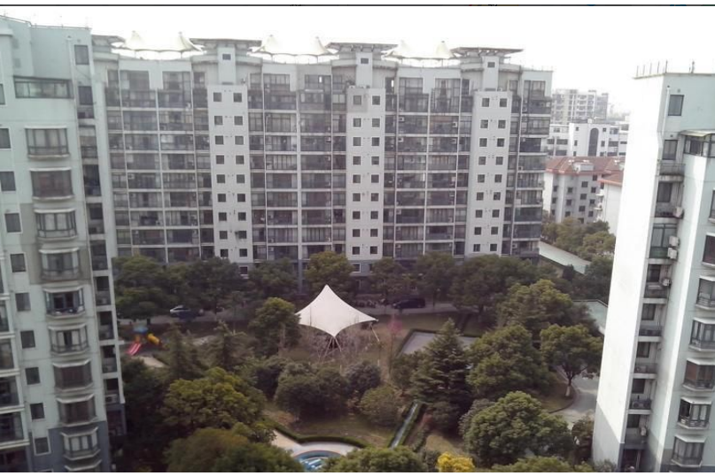吳興大樓 吳興大樓
