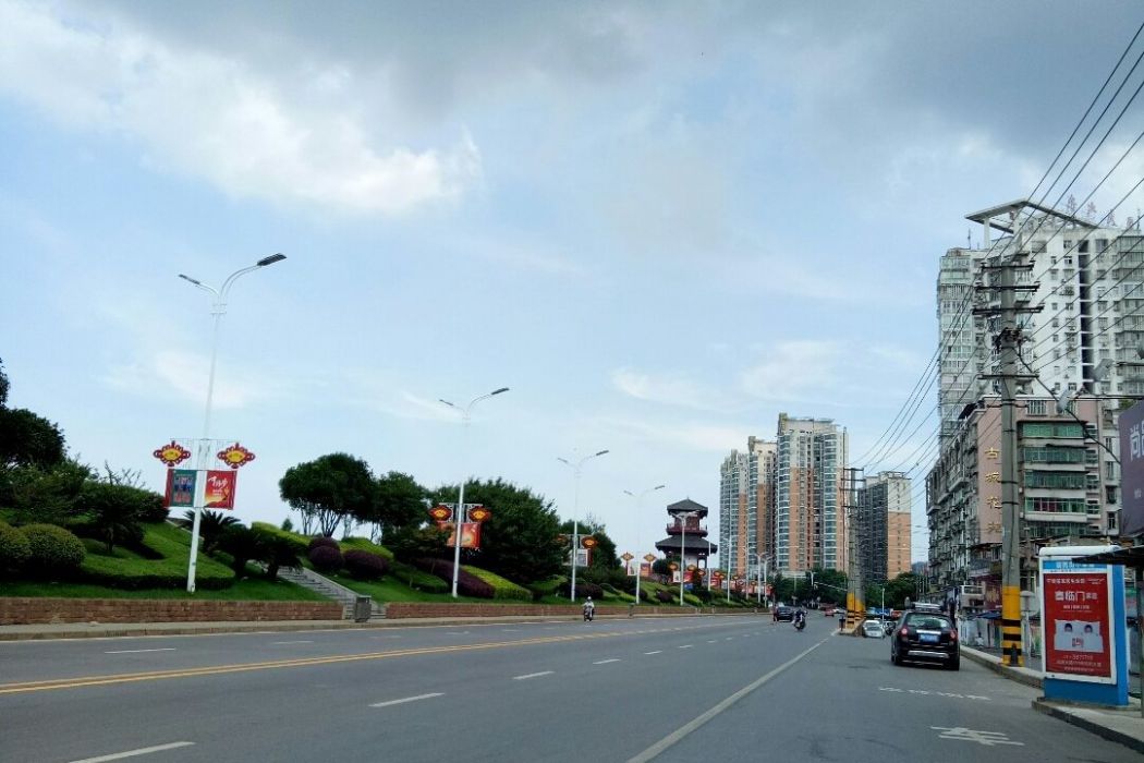 鄂州路 鄂州路