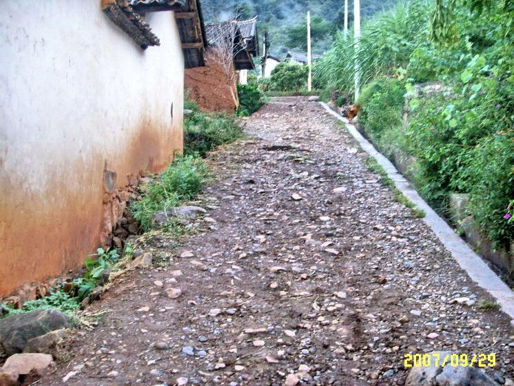 羅馬廠村 羅馬廠村