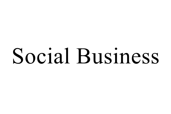 Social Business