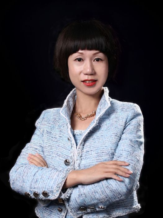 佘可燕 佘可燕