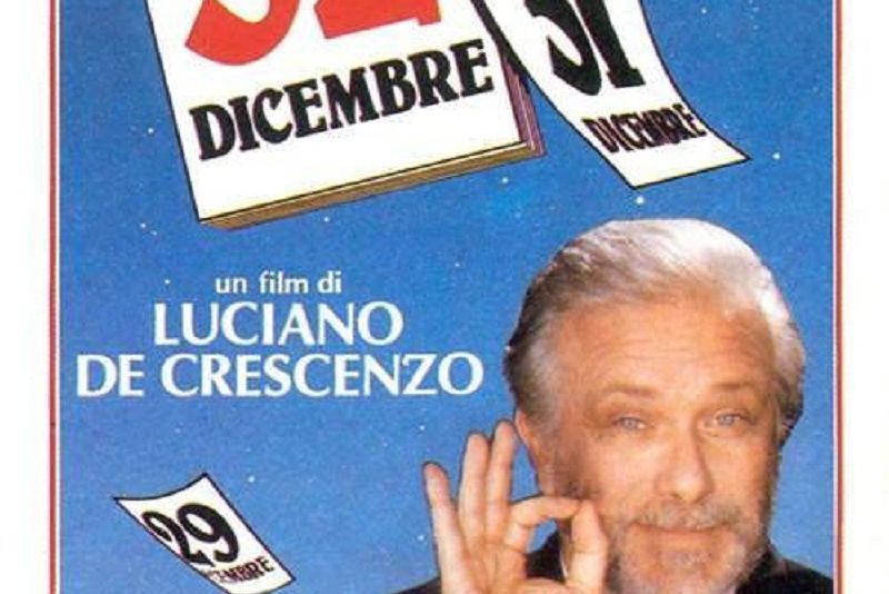 32 dicembre 32 dicembre