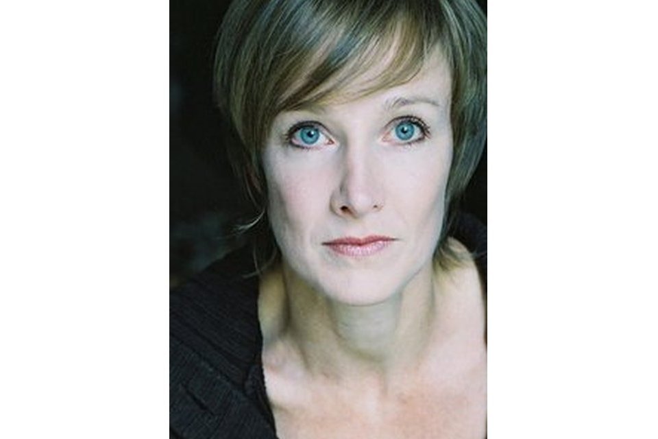 Johanne Murdock Johanne Murdock
