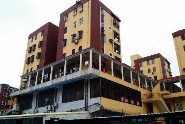 橫崗聯建樓 橫崗聯建樓