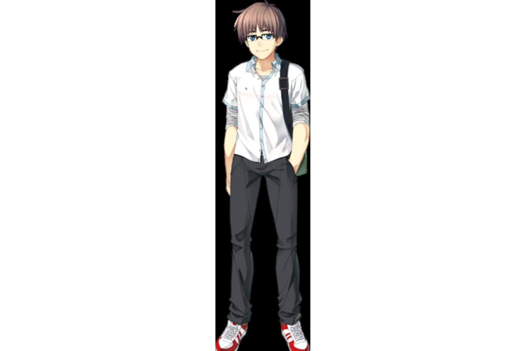 澤井透