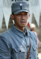 平原槍聲(2010年董勇主演電視劇)