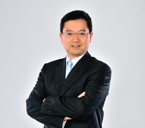 張展豪(上海中櫻桃文化傳媒有限公司CEO)