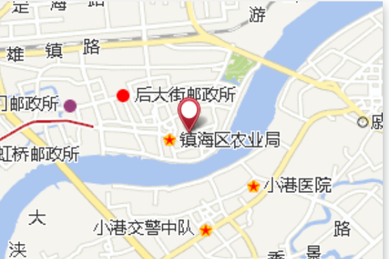 半街 半街