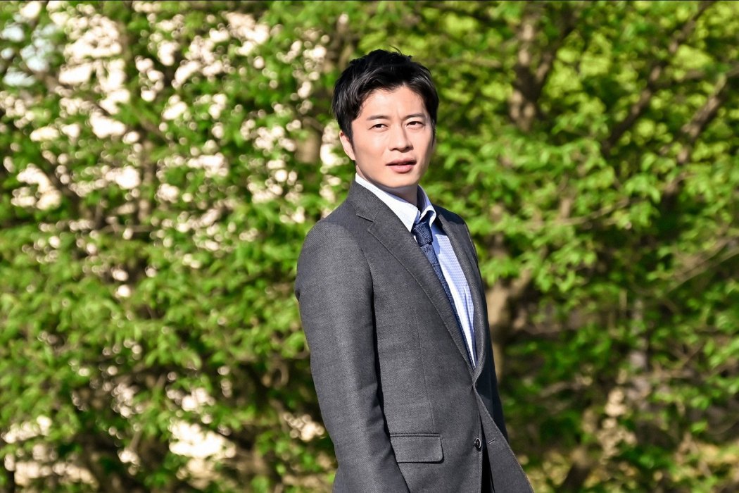 東村晴太 東村晴太