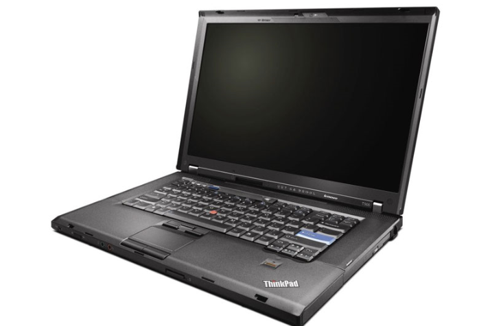 ThinkPad T500(2082BCC) ThinkPad T500(2082BCC)