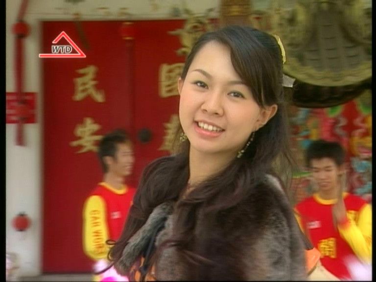 事事如願 事事如願