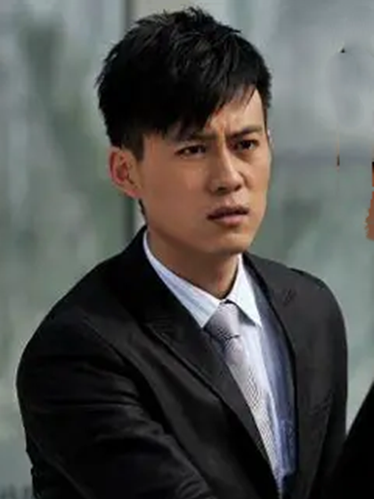 呂青(電視劇《合適婚姻》中的角色,由演員王駿毅飾演。) 呂青(電視劇《合適婚姻》中的角色,由演員王駿毅飾演。)
