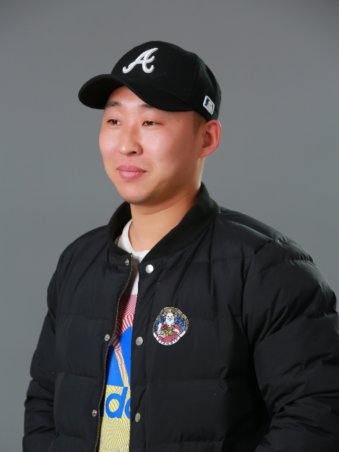 周洋(動作導演) 周洋(動作導演)