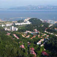 南山公園(深圳南山公園) 南山公園(深圳南山公園)