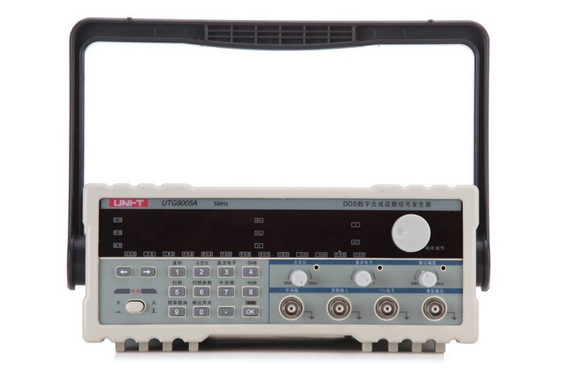 優利德UTG9005A 優利德UTG9005A