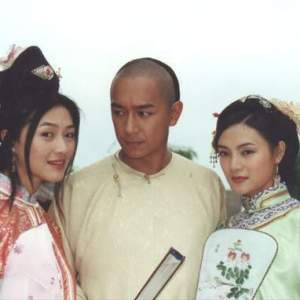 銀鼠(2002年王偉仁執導的電視劇) 銀鼠(2002年王偉仁執導的電視劇)