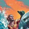 亞瑟·庫瑞(Aquaman（DC漫畫超級英雄）)