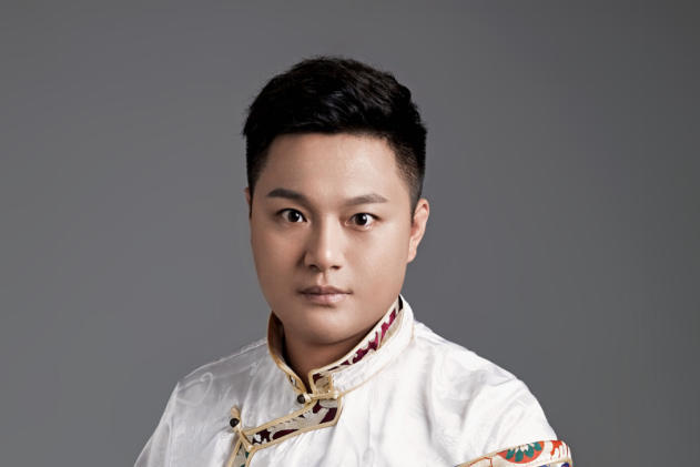 馬成祥(歌劇演員) 馬成祥(歌劇演員)
