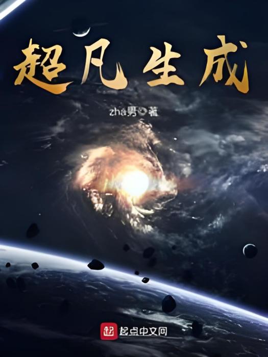 超凡生成 超凡生成