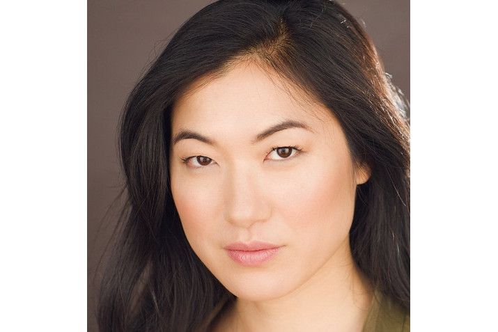 Erica Cho Erica Cho