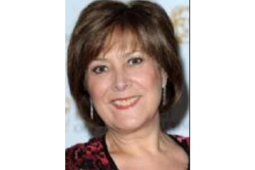 Lynda Bellingham Lynda Bellingham