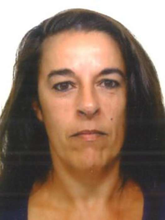 RUIZ RUIZ Maria