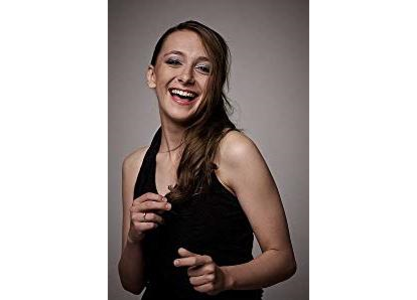 Agnieszka Pawelkiewicz Agnieszka Pawelkiewicz